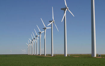 wind turbines in texas